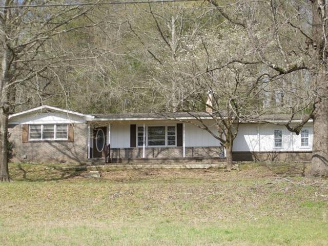 House for sale in Hamilton, Alabama