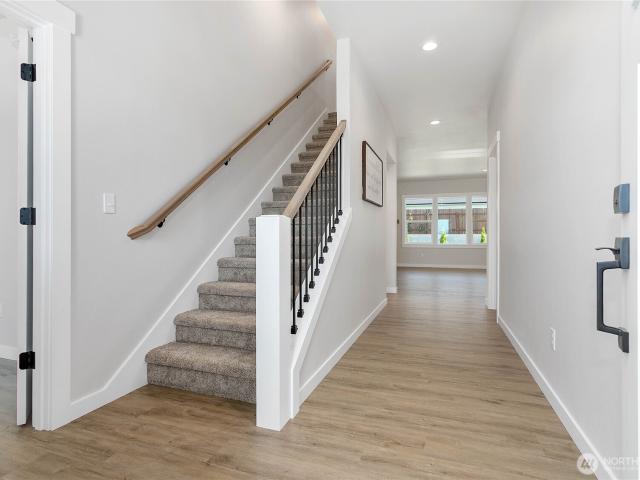 House for sale in Lynden, Washington