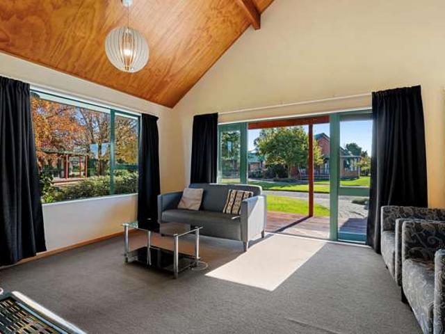 Apartment for sale in Methven, Canterbury