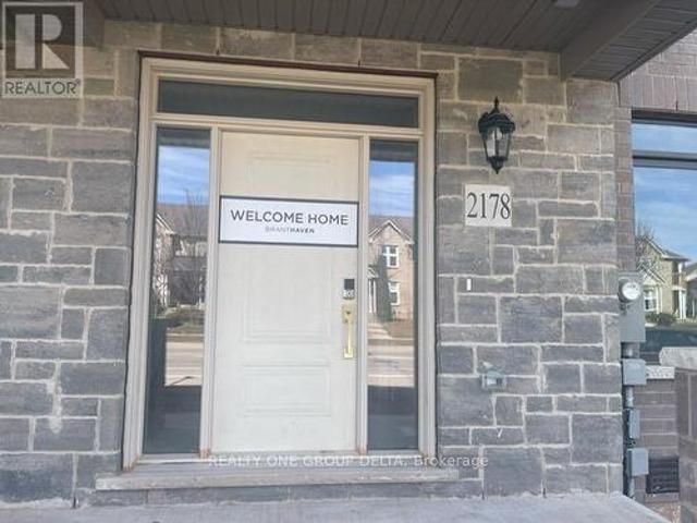 House for sale in Oakville, Ontario