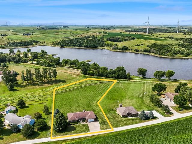 Land for sale in Greenfield, Iowa