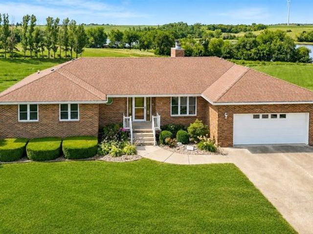 House for sale in Greenfield, Iowa
