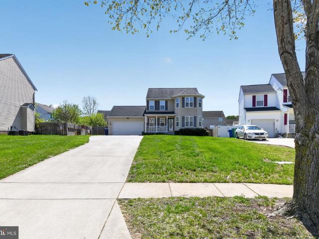 House for sale in Waldorf, Maryland
