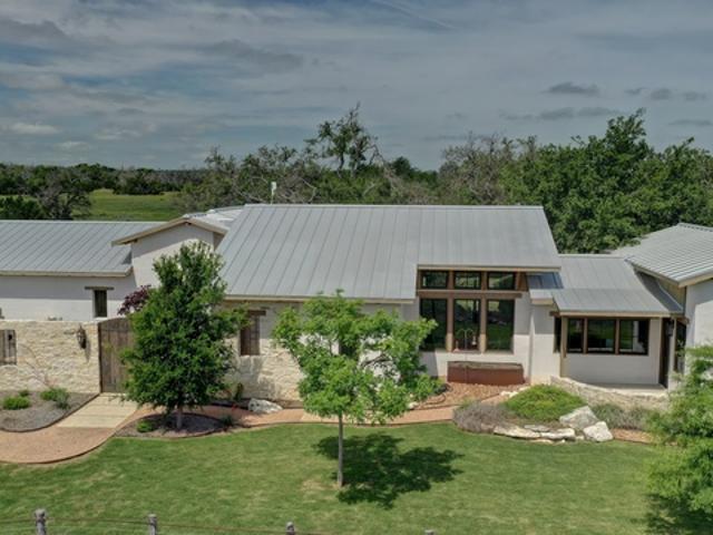 House for sale in Doss, Texas