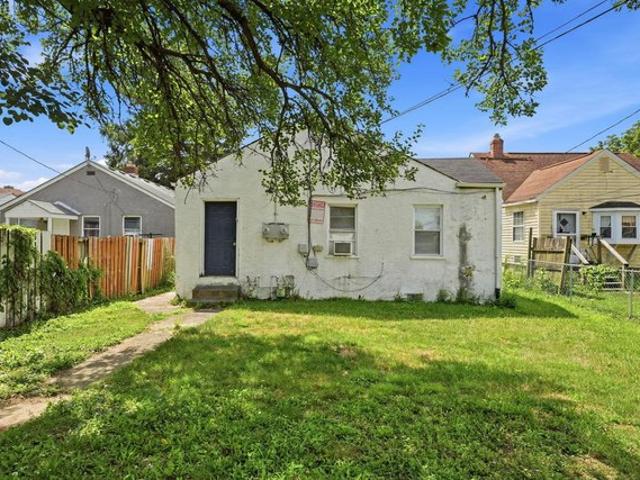 House for sale in Columbus, Ohio