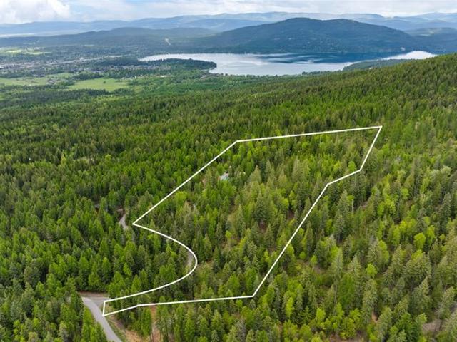 Land for sale in Whitefish, Montana