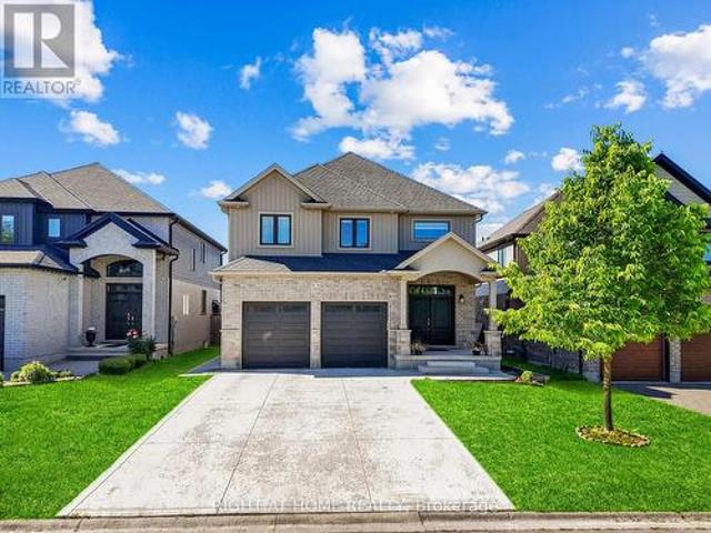 House for sale in Arva, Ontario