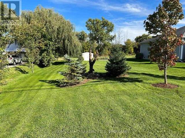 Land for sale in Niagara, Ontario