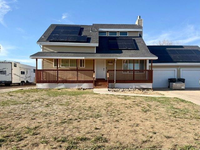 House for sale in Vernal, Utah