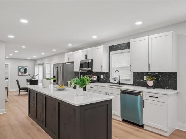 House for sale in Atlanta, Georgia