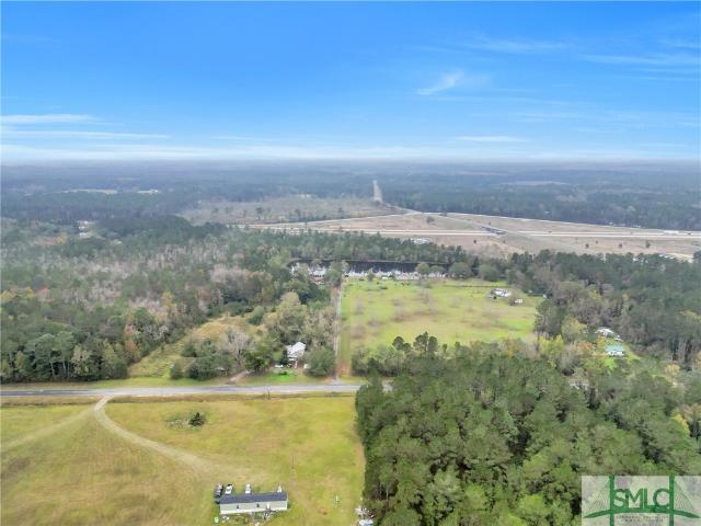 Land for sale in Pembroke, Georgia