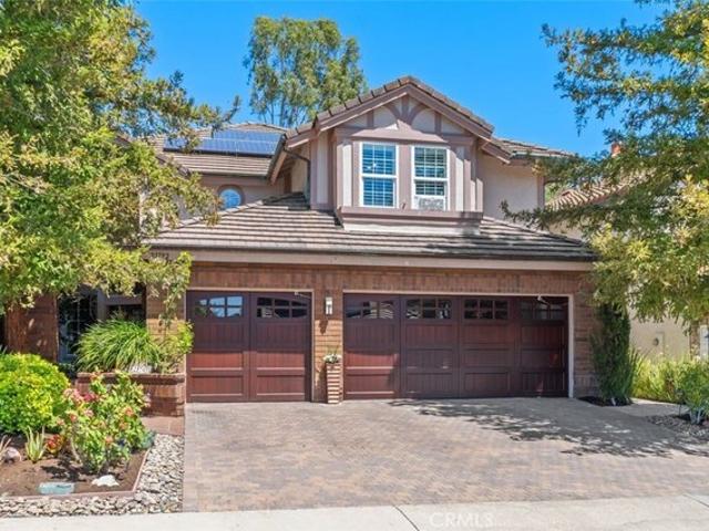 House for sale in Trabuco Canyon, California