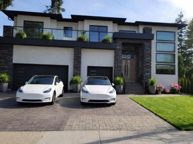 House for sale in Maple Ridge, British Columbia