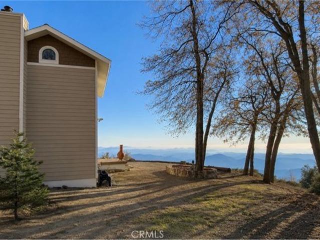 House for sale in Palomar Mountain, California