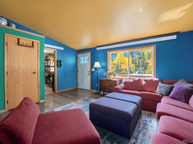 House for sale in Conifer, Colorado