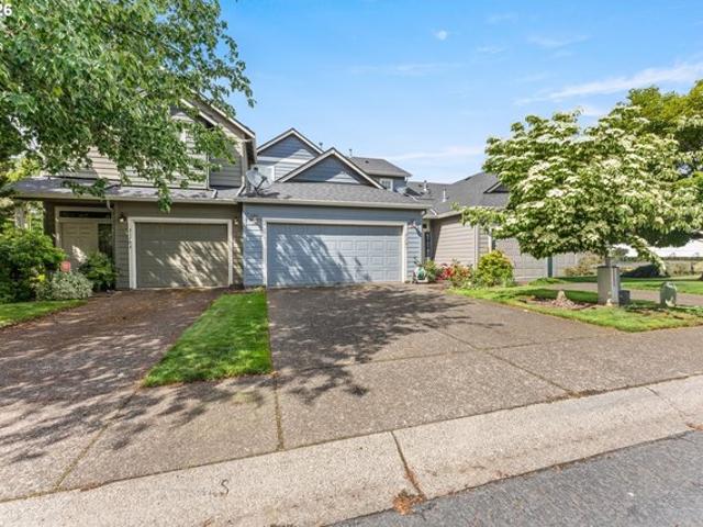 Townhouse for sale in Oregonia