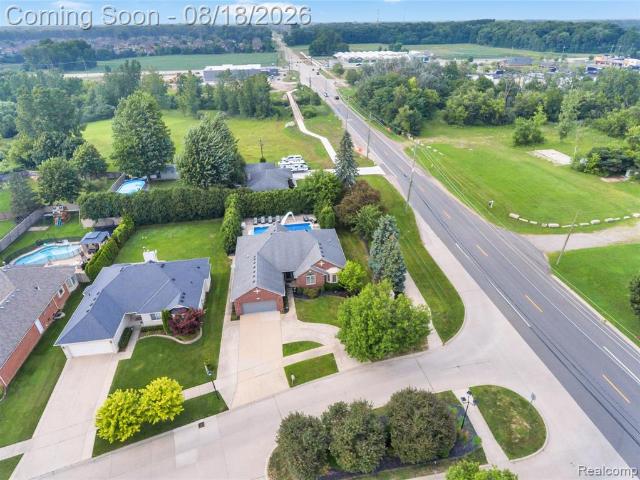 House for sale in Macomb, Michigan