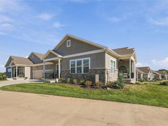 House for sale in Cedar Brooke, Olathe