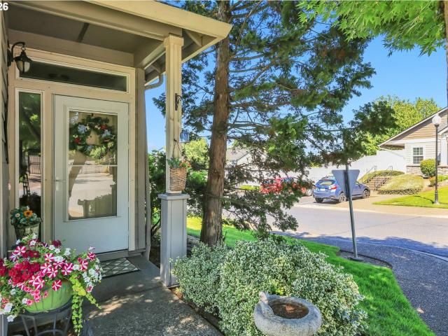 Townhouse for sale in Oregonia