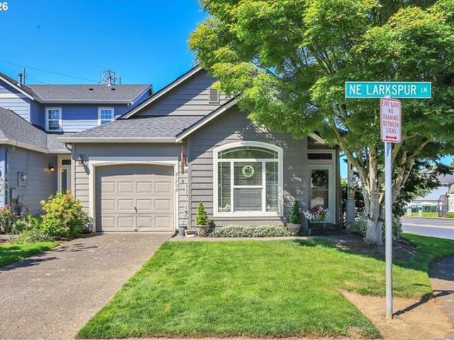 Townhouse for sale in Oregonia