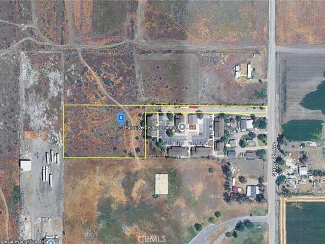 Land for sale in Dos Palos, Merced County