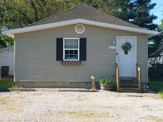 House for sale in Fairfield, Ohio
