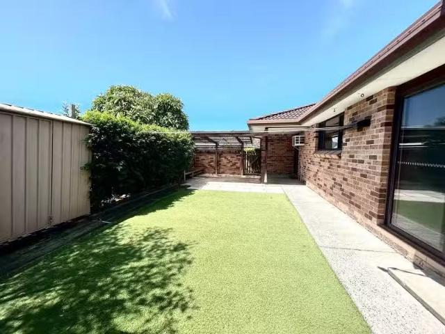 Apartment for rent in Ettalong Beach, New South Wales