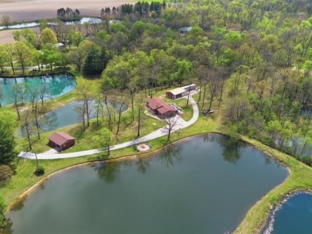 House for sale in Brighton, Illinois