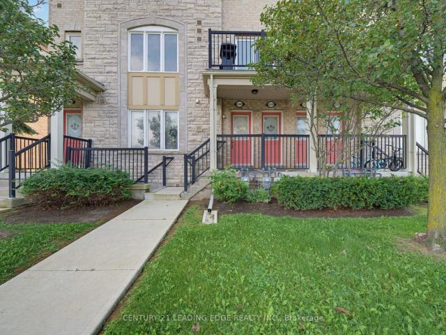 Condo for sale in York, Ontario