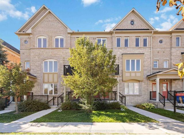Condo for sale in Woburn, Ontario