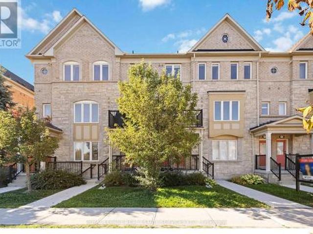Townhouse for sale in York, Ontario