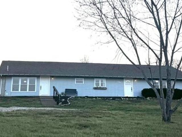 House for sale in Macomb, Missouri