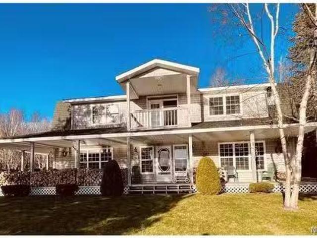 House for sale in Skiff Lake, New Brunswick