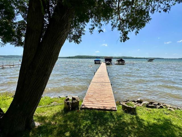 House for sale in Grayling