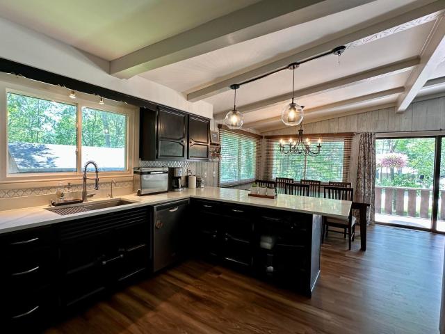 House for sale in Grayling