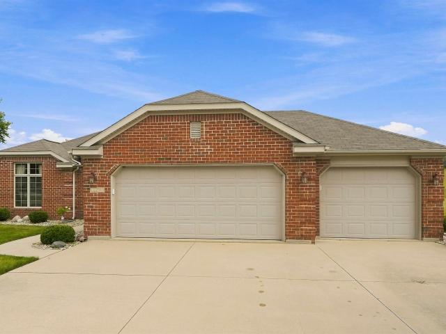 Condo for sale in Columbia City, Indiana