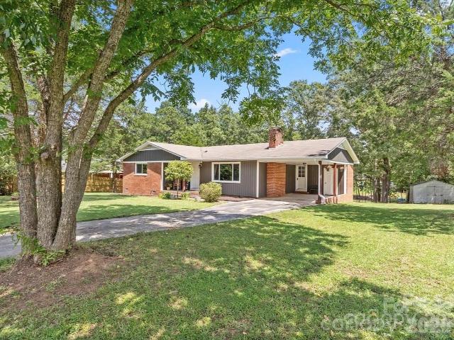 House for sale in South Carolina