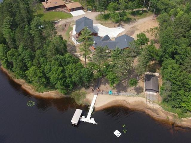 House for sale in Tomahawk, Wisconsin