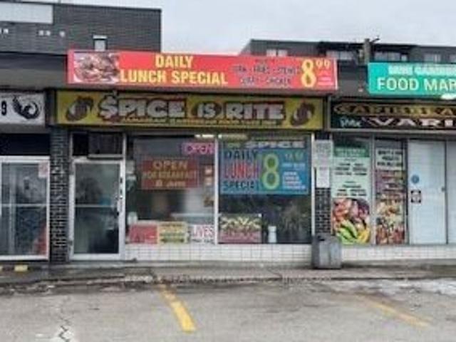 Office for rent in Woburn, Ontario