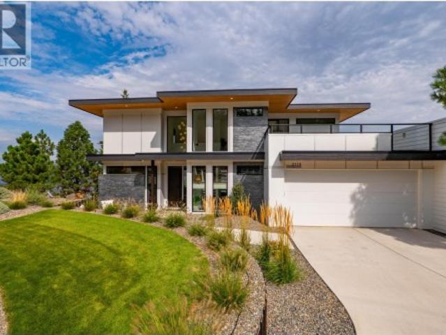 House for sale in Kamloops, British Columbia