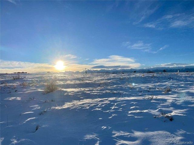 Land for sale in Custer, Colorado