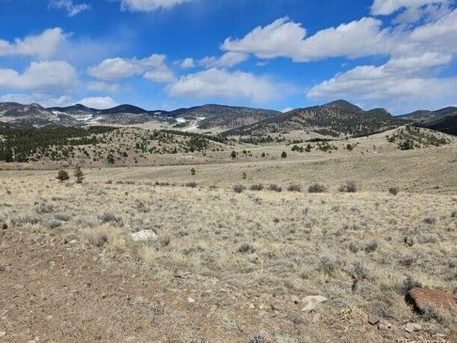 Land for sale in Custer, Colorado