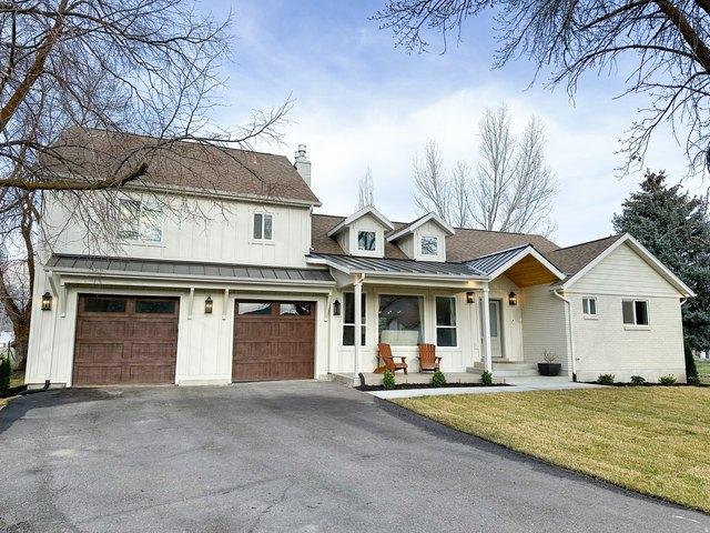 House for sale in Eden, Utah