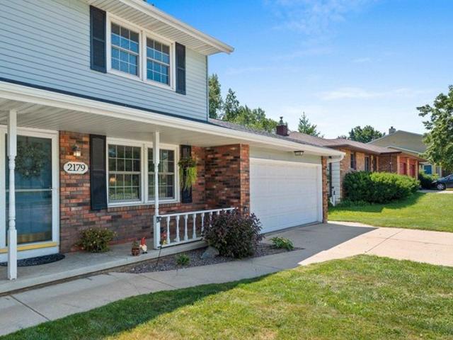 House for sale in Green Bay, Wisconsin