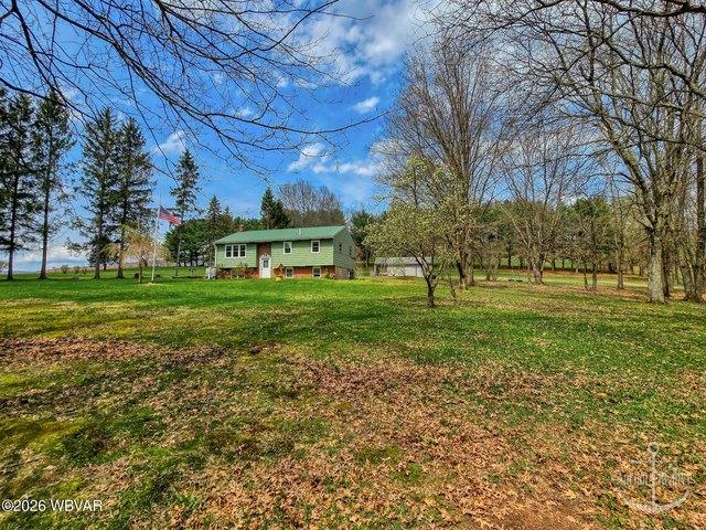 House for sale in Lycoming, Pennsylvania