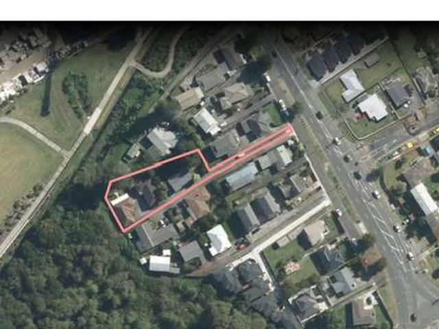 House for rent in Balmoral