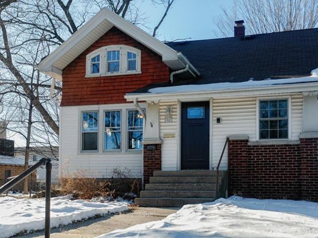 House for sale in West Allis, Wisconsin