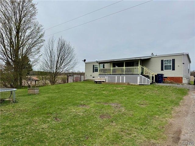 House for sale in Oneida, New York