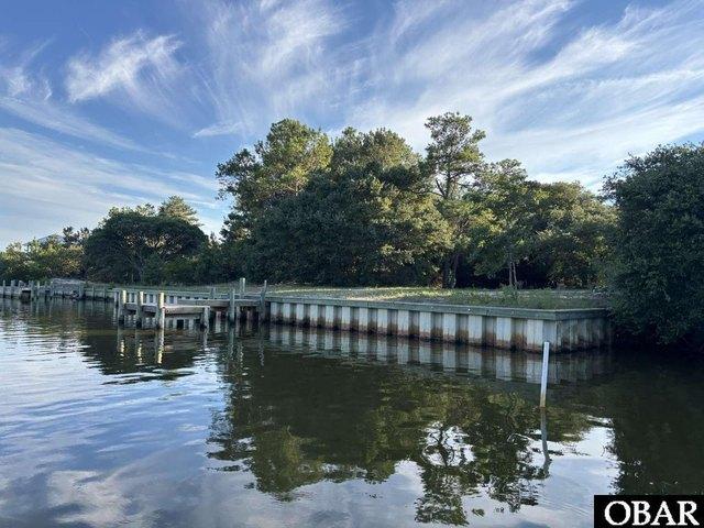 Land for sale in Corolla, Currituck County