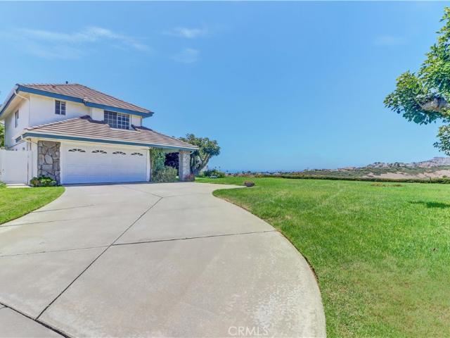 House for sale in San Clemente, California